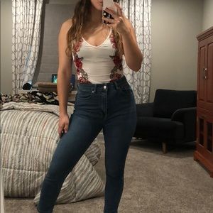 ⚡️ 3/$12 Bodysuit